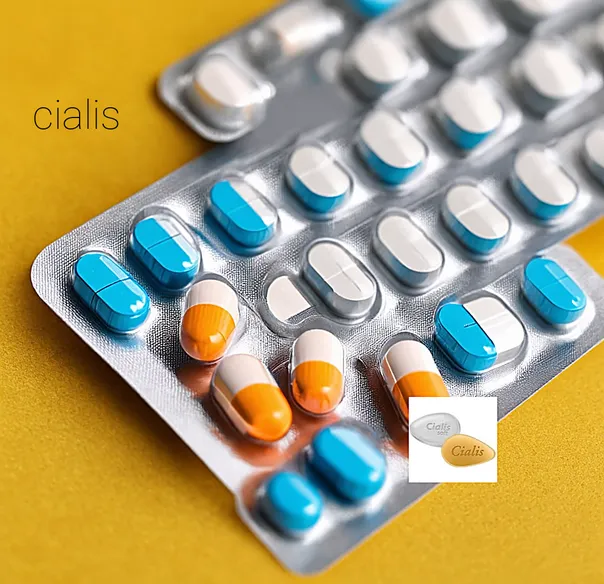 Prix boite de cialis en pharmacie